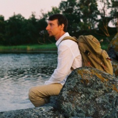 Андрей Васильев, 17.02.1989, Санкт-Петербург