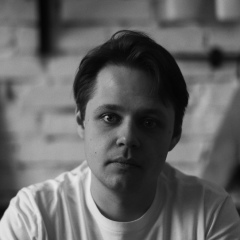 Артём Шитиков, 14.07.1991, Москва