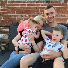 Валерий Кайков, 07.05, Тольятти