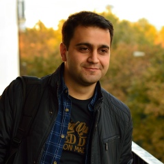 Андрей Ивашку, 25.06.1990, Кишинев