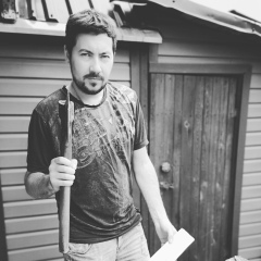 Александр Бровальский, 27.05, Киров