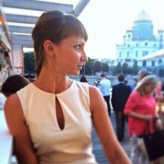 Светлана Проскура