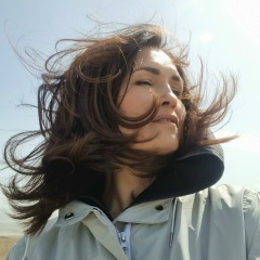 Янина Тим, 23.06, Севастополь