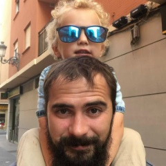 Андрей Комиссаров, 02.11, Москва