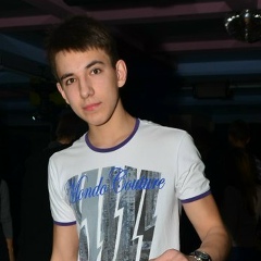 Тимофей Вакуленко, 05.06.1993, Санкт-Петербург