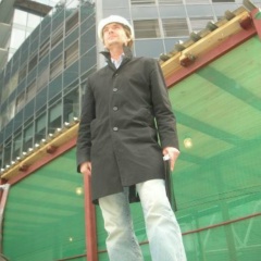 Oleg Munitsyn, 26.12.1980, Москва