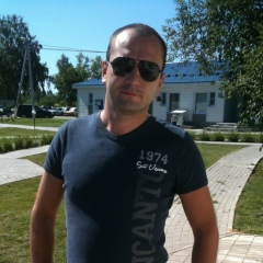 Виталий Бородин, 14.05.1982, Москва