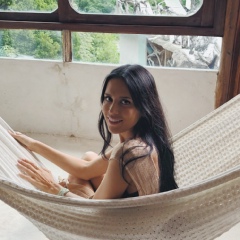 Лана Кандеева, 27.09, Miami