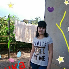 Жанна Курбанбаева, 30.05, Алматы