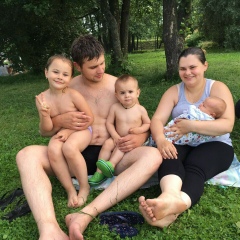 Артём Волнухин, 15.09, Москва