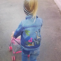 Наталя Петрова, 10.11.1989, Кропивницкий / Кировоград