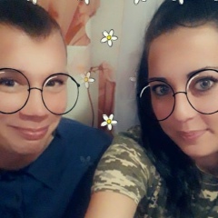 Оля Кныш, 08.09.1990, Киев