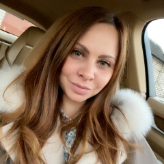 Валерия Руднева, 21.02, Клин