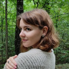 Марина Сухарева, 08.09.1992, Москва