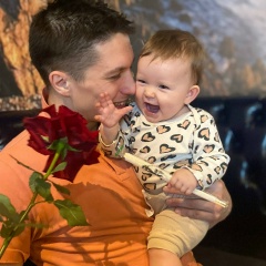 Павел Михайлович, 03.12, Москва