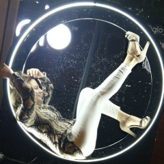 Елена Рунковская, 13.08, Актобе