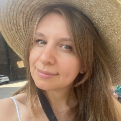 Наталья Сычева, 12.10.1987, Ростов-на-Дону