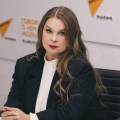 Диана Нестеровская