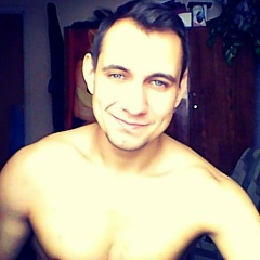 Евгений Жданов, 22.05.1994, Саргазы