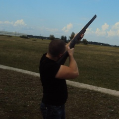 Юрий Сахно, 05.11