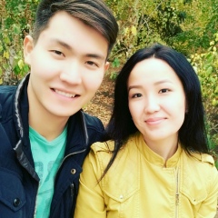 Жандос Жубаниязов, 18.01, Астана