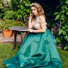 Таисия Манторова, 01.04, Магнитогорск