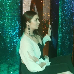 Екатерина Гавриленкова, 12.01, Санкт-Петербург