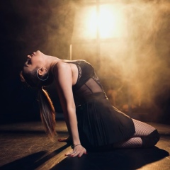 Nastassiya Amanbek, 29.02