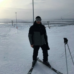 Евгений Данилов, 07.10.1976, Санкт-Петербург