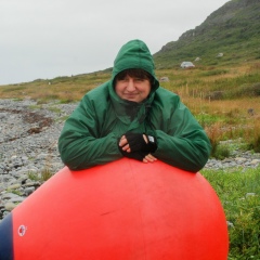 Маргарита Бусловская, 28.11, Санкт-Петербург