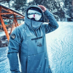 Евгений Редькин, 25.12, Москва