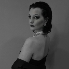 Иришка Сергеева, 29.01, Санкт-Петербург