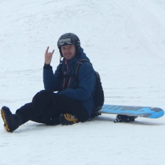 Александр Дяденко, 02.10.1986, Днепр (Днепропетровск)