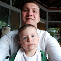 Дмитрий Мирошник, 20.07.1989, Москва