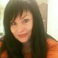 Анна Ермолова, Москва