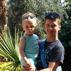 Алексей Федоров, 13.07, Санкт-Петербург