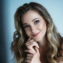 Анастасия Русакова, 22.08.1990