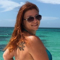 Наталия Сибирцева, 10.09, Москва