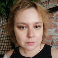 Дарья Аппель, 14.12