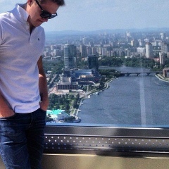 Ильдус Заитов, 24.04.1989, Москва