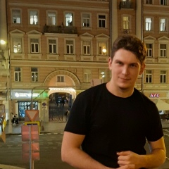 Сергей Мелихов, 24.01.1994, Волгоград