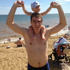 Дмитрий Чардымов, 28.02.1991, Барнаул