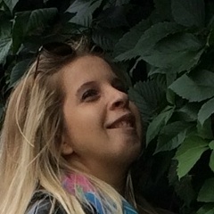 Диана Акопова, 10.02.1988, Москва