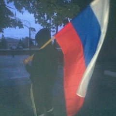 Лёшик Лымарь, 02.12.1987, Новый Уренгой