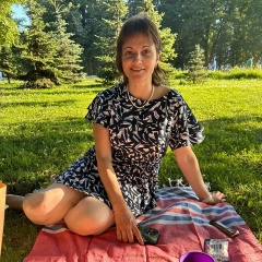 Надежда Карташова, 07.06, Санкт-Петербург