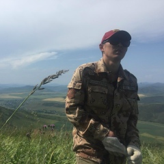 Aidos Kurmangaliev, 01.06, Усть-Каменогорск