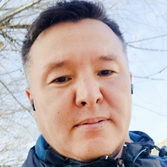 Заур Шындаулетов, 03.05, Кызылорда