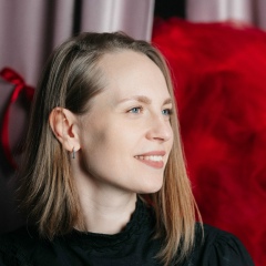 Анна Касьмина, 24.04.1990, Петрозаводск