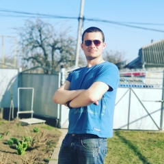 Niku Aftenii, 12.02.1995, Бричаны