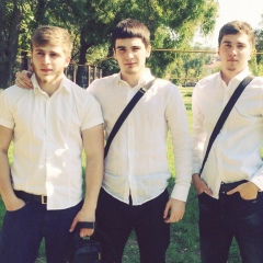 Зелим Умаров, 18.08.1994, Москва